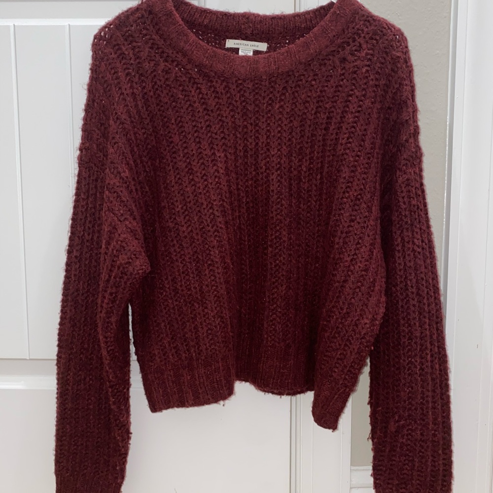 American Eagle Sweater XS